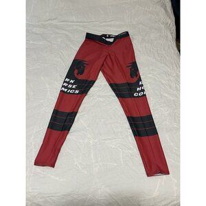 Rare Dark Horse Comics Women’s LG Tights Bombshell